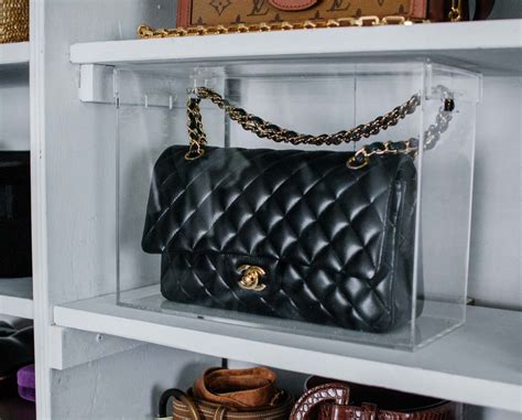 how to store a chanel bag|Chanel bag catalogue.